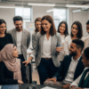 The Need for Leaders Who Inspire Change, Not Just Authority