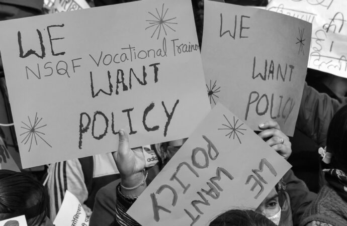 The Power of Participation: How India Inspires Democratic Engagement