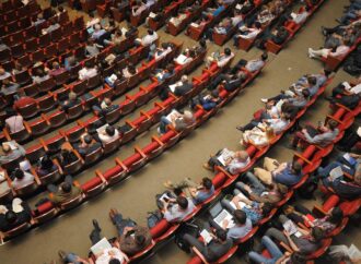 The Responsibility of Political Leaders in Shaping Public Discourse