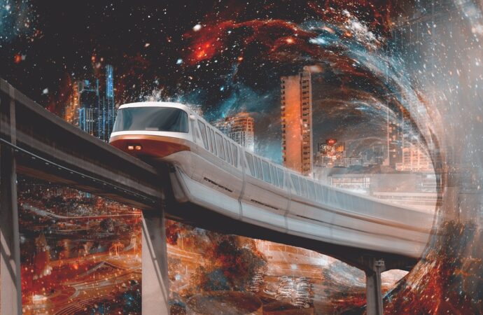 The Resurgence of Ideals: India’s Vision for a Prosperous Future