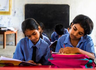 The Role and Evolution of Career Counselling in the Indian Education System