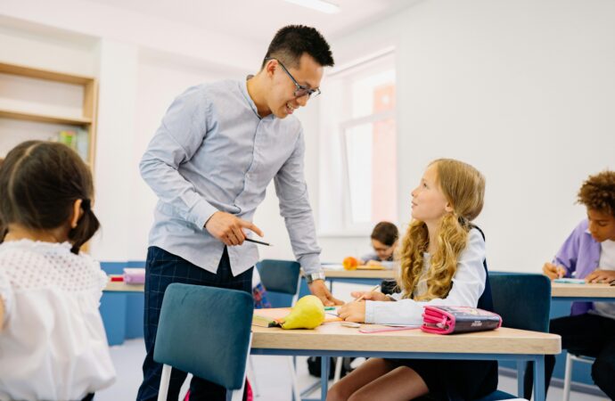 The Role of Education in Developing Enlightened Politicians