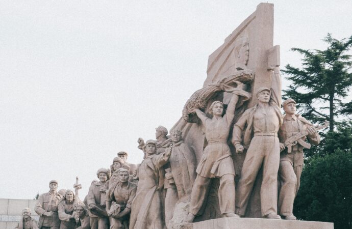 How UP’s History Influences Its Present Political Landscape