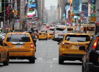 Using AI to Address Traffic Management Issues in Indian Cities