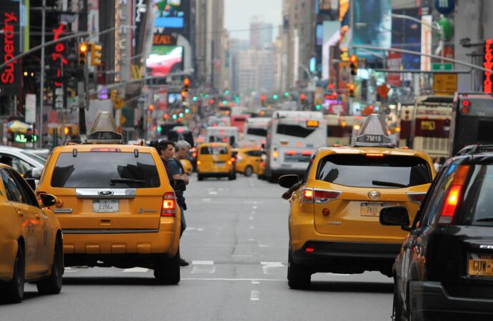 Using AI to Address Traffic Management Issues in Indian Cities
