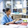 Using AI to Enhance Employee Productivity: A Look at Indian Corporates