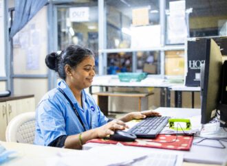 Using AI to Enhance Employee Productivity: A Look at Indian Corporates