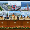 Uttar Pradesh: A State of Contrasts in Politics and Development