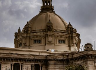 Uttar Pradesh: The Keystone to National Political Success