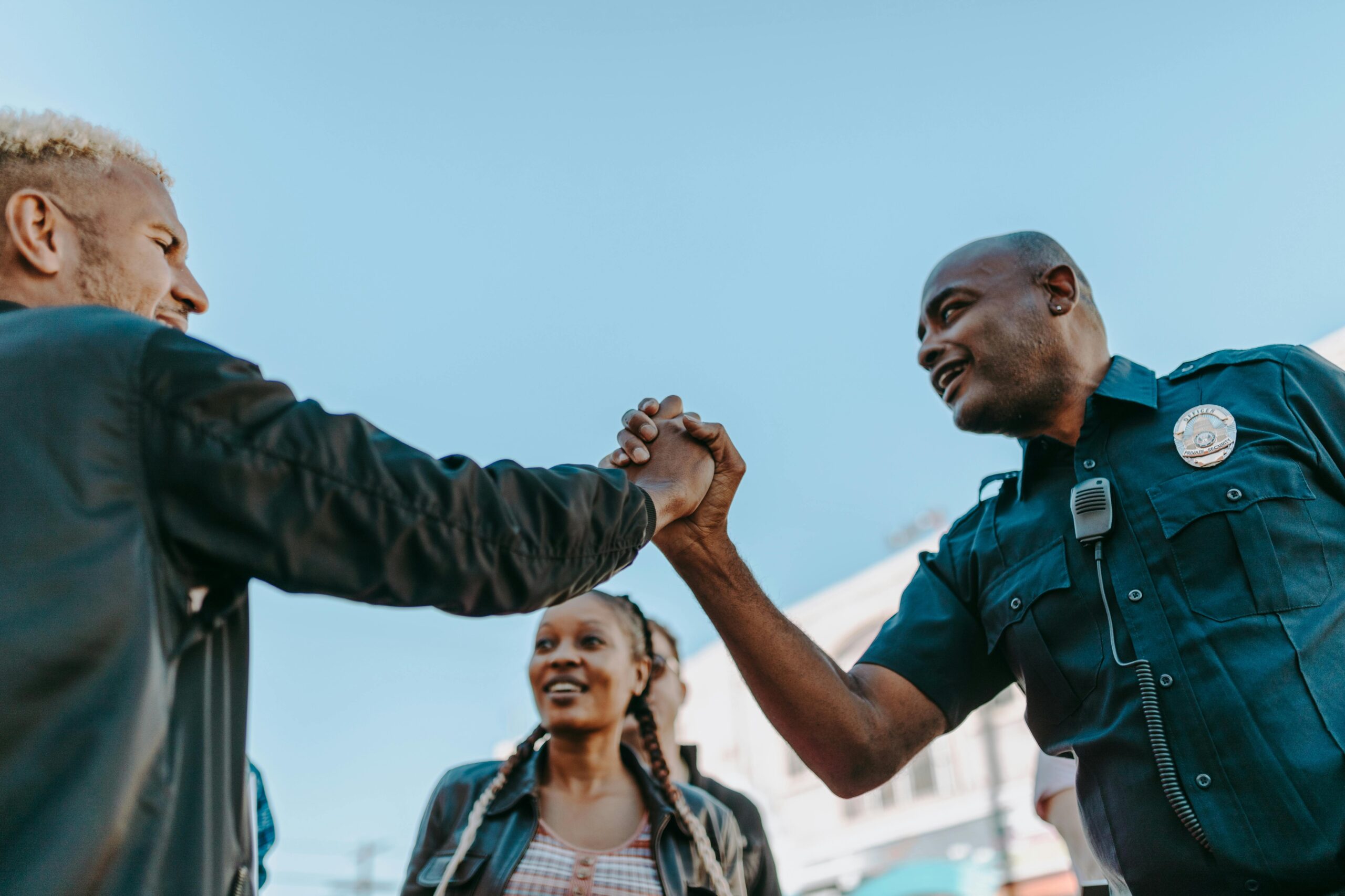 When Protests Go Leaderless: Why Decentralisation is the Most Dangerous Path