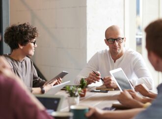 Why Group Discussions in MBA Admissions Are More Than Just a Test of Communication Skills
