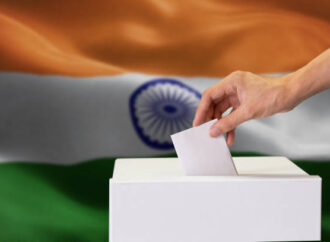 Navigating Complexity: India’s Democratic Journey Through Time