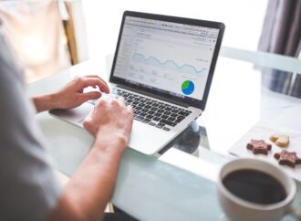 AI and Data Analytics: Revolutionising the Future of Business in Uttar Pradesh