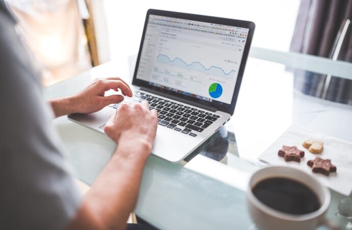 AI and Data Analytics: Revolutionising the Future of Business in Uttar Pradesh