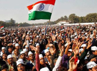 Are We Witnessing the Rise of Illiberal Democracies?