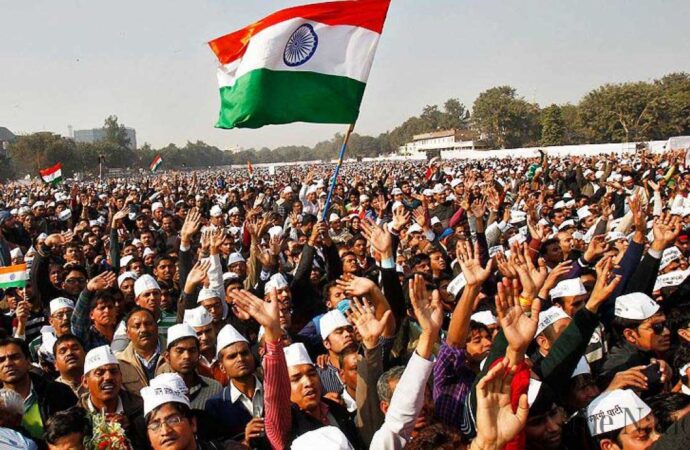 Are We Witnessing the Rise of Illiberal Democracies?