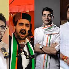 Are Young Politicians More Innovative? Rethinking Governance in India