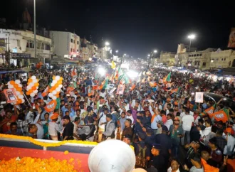 Barriers to Entry: What Stops Youth from Entering Politics?Exploring the obstacles faced by young aspirants in shaping the political landscape.