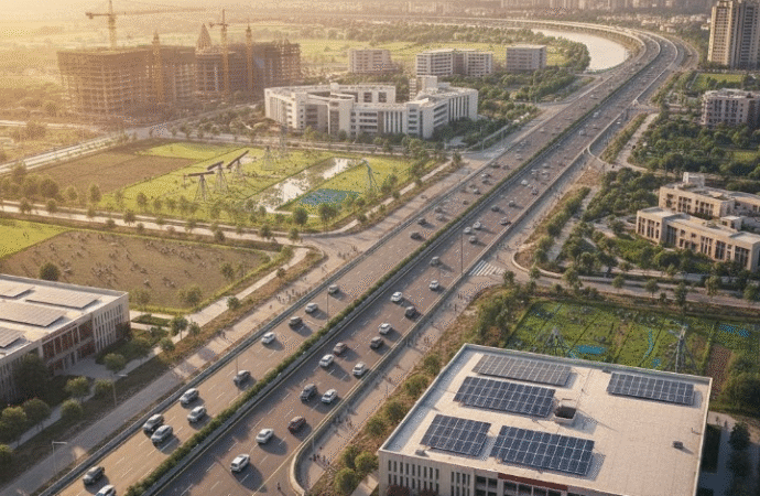 Can UP’s Government Turn Vision into Reality?