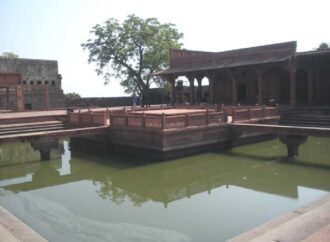 Fatehpur Sikri’s Climate Change Challenges: Are We Prepared for the Future?