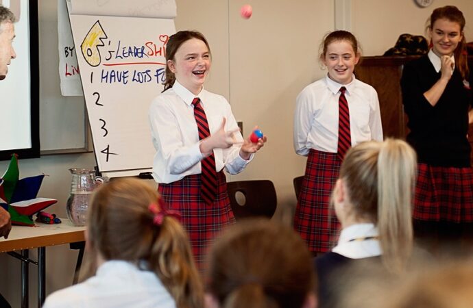 Holistic Education Approach in Senior Secondary Schools: A Critical Breakdown