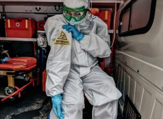 How AI Is Transforming Public Health Responses in India