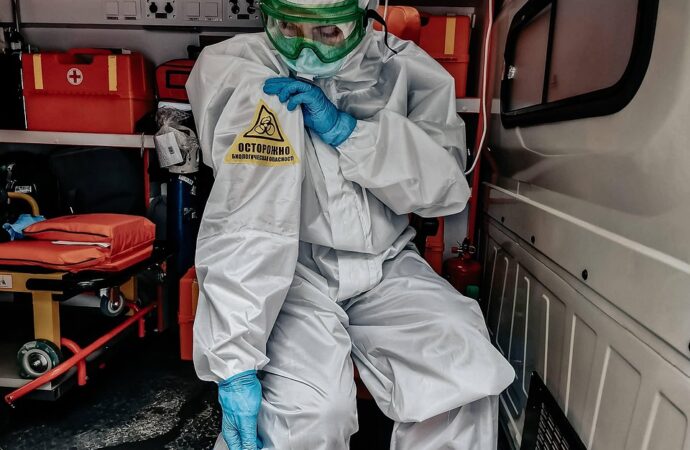 How AI Is Transforming Public Health Responses in India