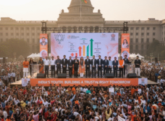 How Can Young Leaders Foster Trust in Government?