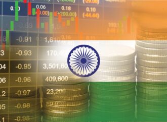 How Indian Youth Are Redefining Capitalism Through Technology: Exploring the transformative role of young innovators in reshaping India’s market economy.