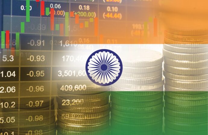 How Indian Youth Are Redefining Capitalism Through Technology: Exploring the transformative role of young innovators in reshaping India’s market economy.