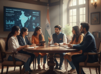 India’s Next Generation of Political Leaders: Are We Ready?