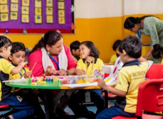 Innovations in Teaching Pedagogy: Transforming Indian Schools for the Future