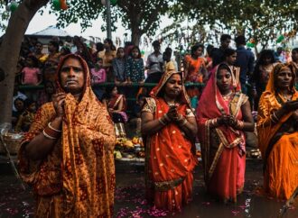 Is the Quest for Meaning Being Overshadowed by Religious Dogma?