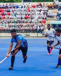 Meerut’s Sporting Legacy: Are We Investing in Talent or Tradition?