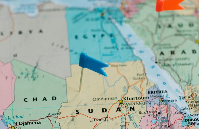 Navigating the Political Landscape: Why Young People Feel Disconnected