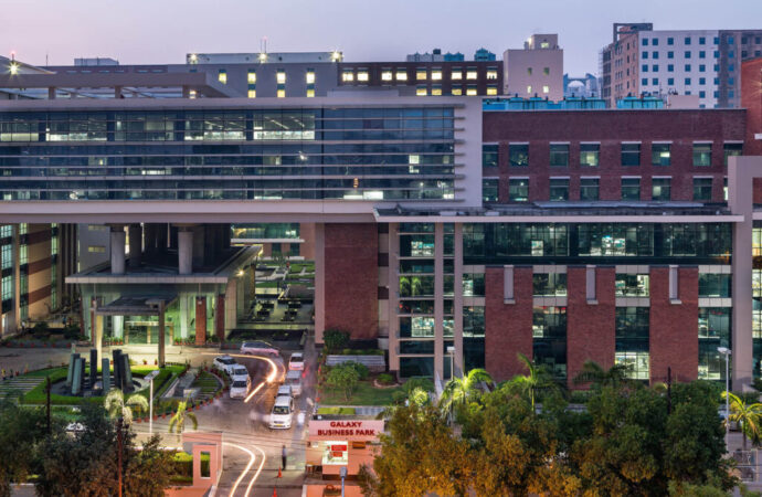 Noida’s Tech Ecosystem: Are We Supporting Startups or Stifling Growth?