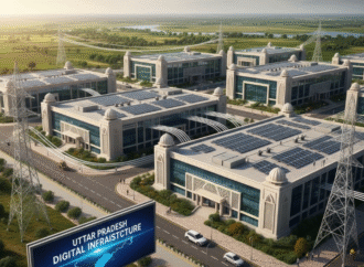 Strengthening Uttar Pradesh’s Digital Infrastructure: The Road Ahead