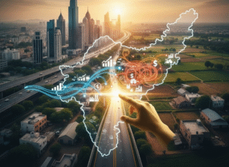 The Balance of Power: How Governance Affects UP’s Economic Prospects