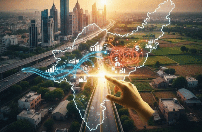 The Balance of Power: How Governance Affects UP’s Economic Prospects