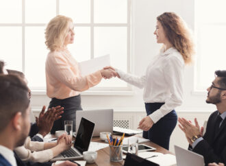 The Changing Face of Leadership: How Youth Is Reshaping Politics