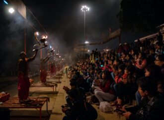 The Future of Cultural Events in Uttar Pradesh: A Focus on Festivals and Traditions