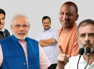 The Future of Indian Politics: Can Youth Bring About Real Change?