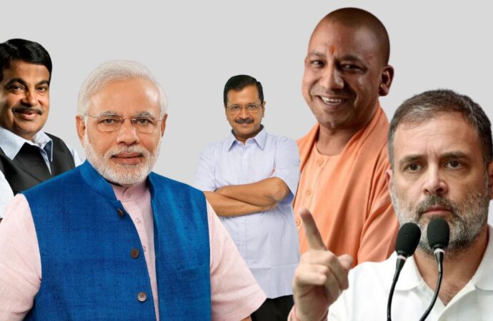 The Future of Indian Politics: Can Youth Bring About Real Change?