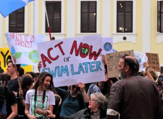 The Hidden Benefits of Youth Participation in Governance