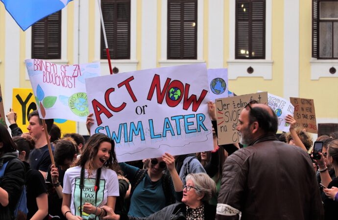 The Hidden Benefits of Youth Participation in Governance