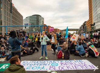 The Intersection of Youth and Politics: A Catalyst for Change?