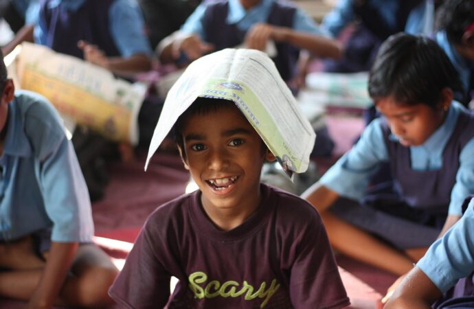 The Real Impact of EdTech: Bringing Quality Education to Rural India