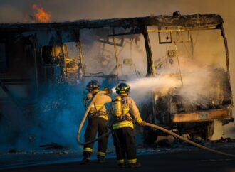 The Role of AI in Enhancing Emergency Response Systems