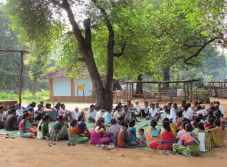 The Role of Panchayati Raj in Shaping the Future of Rural Uttar Pradesh