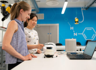 Uttar Pradesh: The Next Frontier for Economic Innovation?